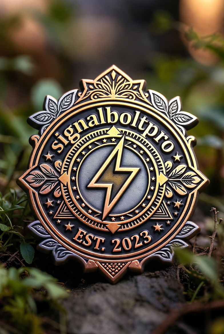 SignalBolt Pro